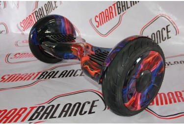 Titan - Open Fire10.5 Inch Titan - Open Fire10.5 Inch